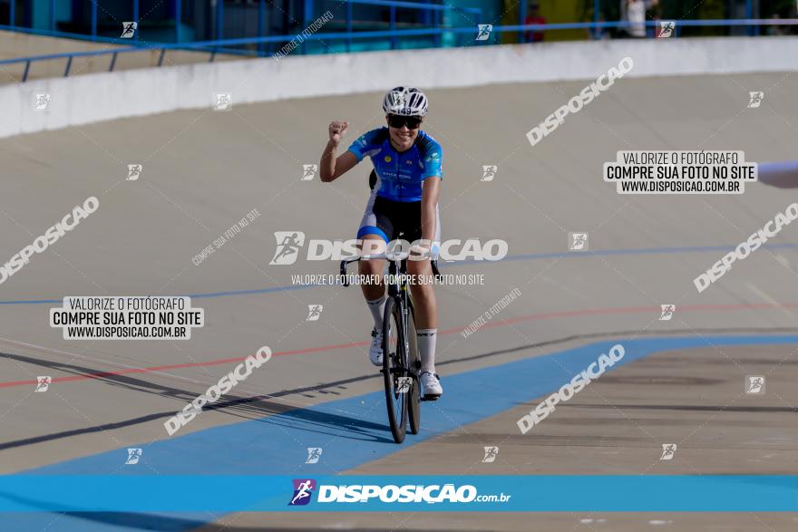 Taça Brasil de Ciclismo de Pista 2023 - Etapa 1