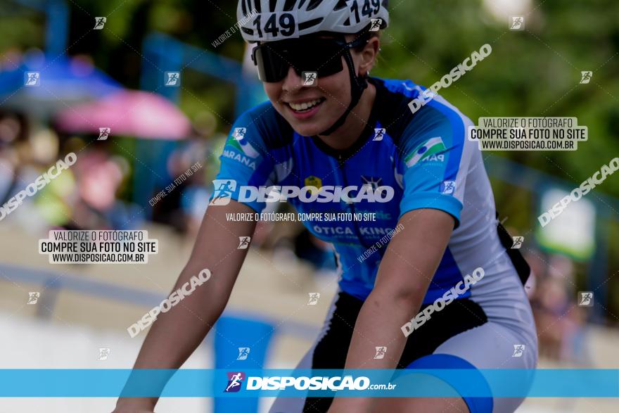 Taça Brasil de Ciclismo de Pista 2023 - Etapa 1