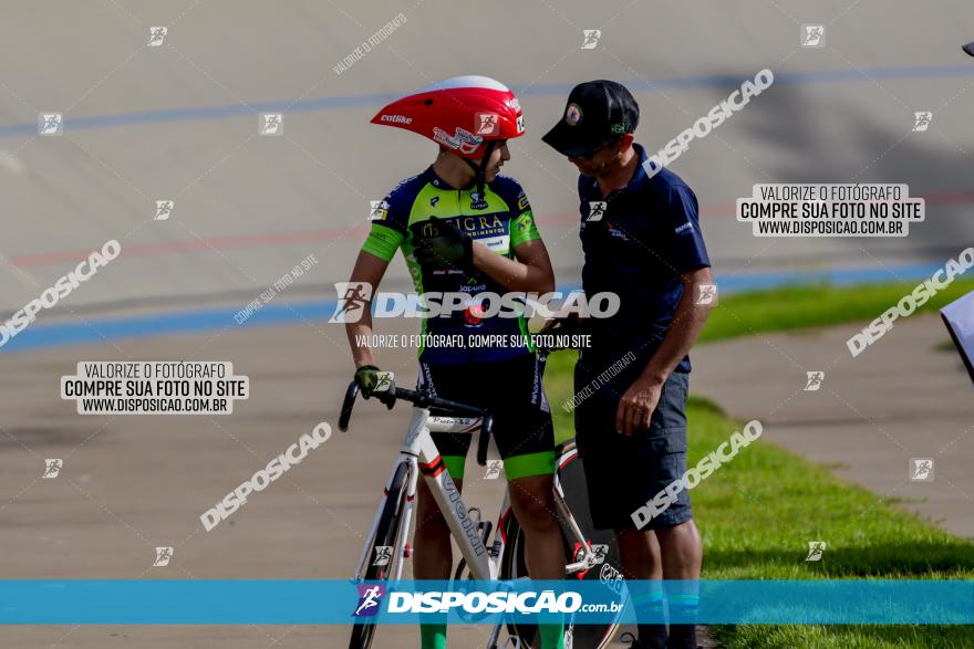 Taça Brasil de Ciclismo de Pista 2023 - Etapa 1