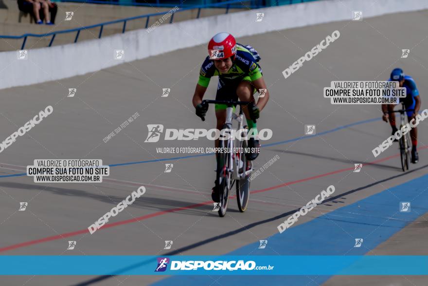 Taça Brasil de Ciclismo de Pista 2023 - Etapa 1