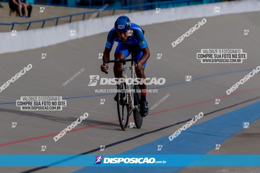 Taça Brasil de Ciclismo de Pista 2023 - Etapa 1