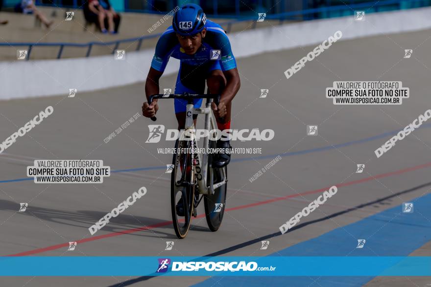 Taça Brasil de Ciclismo de Pista 2023 - Etapa 1