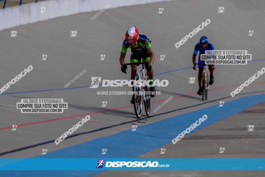 Taça Brasil de Ciclismo de Pista 2023 - Etapa 1