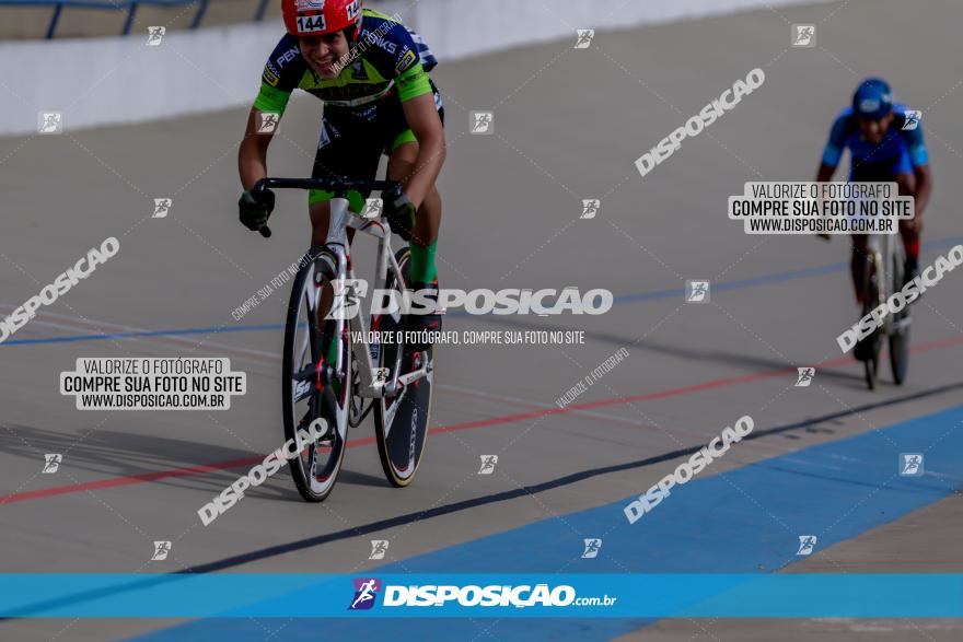 Taça Brasil de Ciclismo de Pista 2023 - Etapa 1