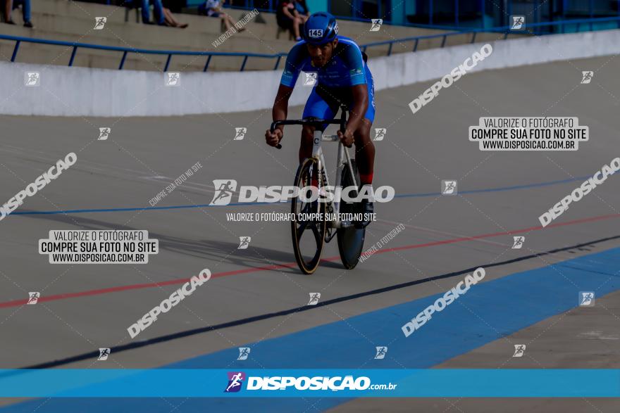 Taça Brasil de Ciclismo de Pista 2023 - Etapa 1