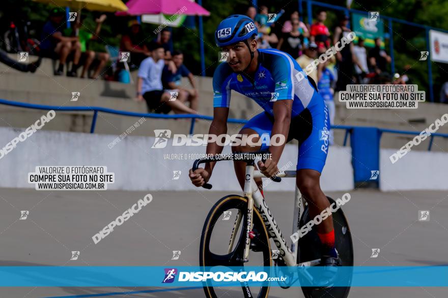 Taça Brasil de Ciclismo de Pista 2023 - Etapa 1