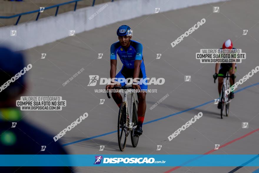 Taça Brasil de Ciclismo de Pista 2023 - Etapa 1