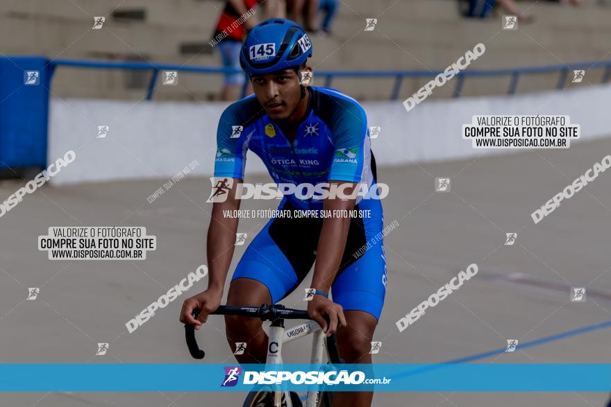 Taça Brasil de Ciclismo de Pista 2023 - Etapa 1