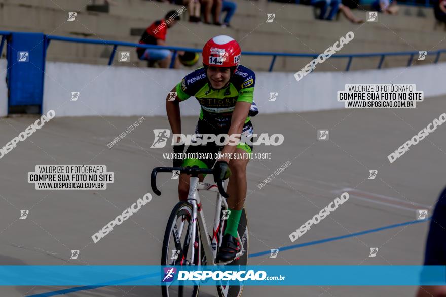 Taça Brasil de Ciclismo de Pista 2023 - Etapa 1