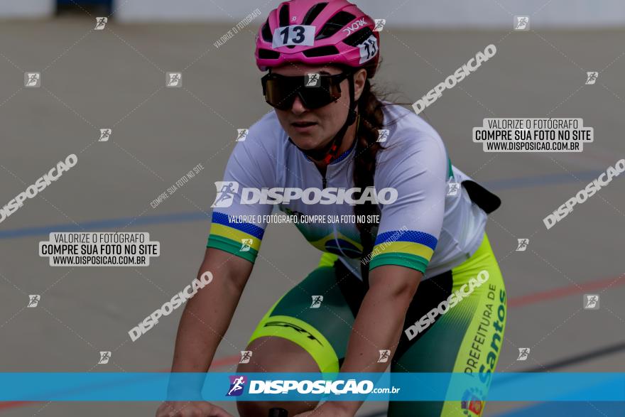 Taça Brasil de Ciclismo de Pista 2023 - Etapa 1