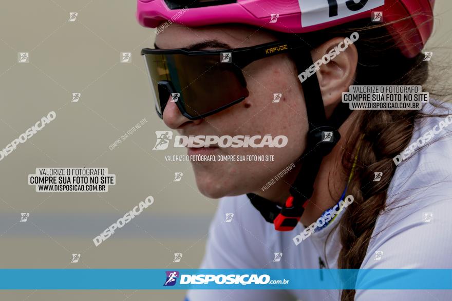 Taça Brasil de Ciclismo de Pista 2023 - Etapa 1