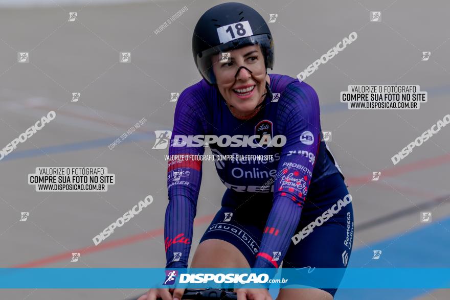 Taça Brasil de Ciclismo de Pista 2023 - Etapa 1