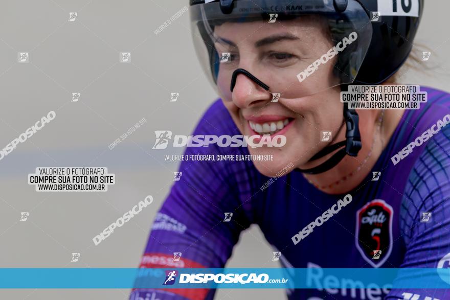 Taça Brasil de Ciclismo de Pista 2023 - Etapa 1