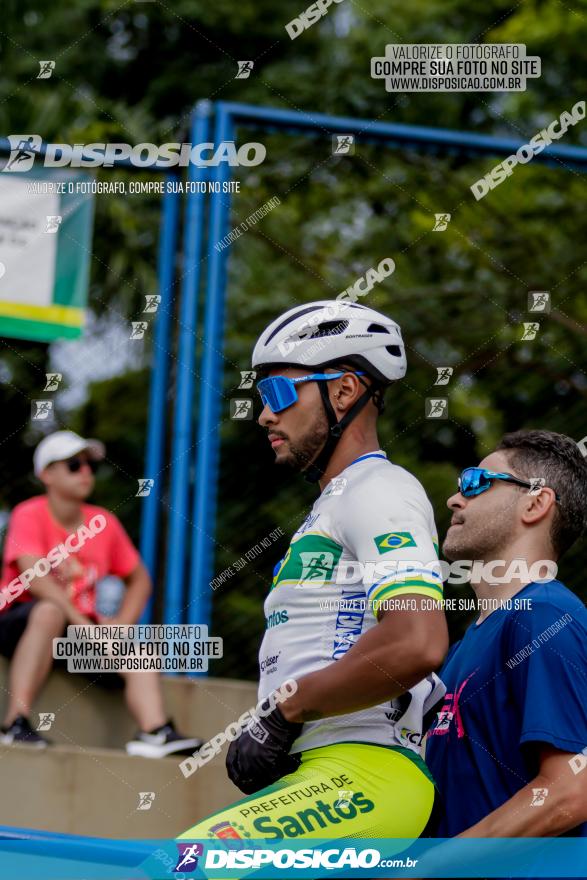 Taça Brasil de Ciclismo de Pista 2023 - Etapa 1