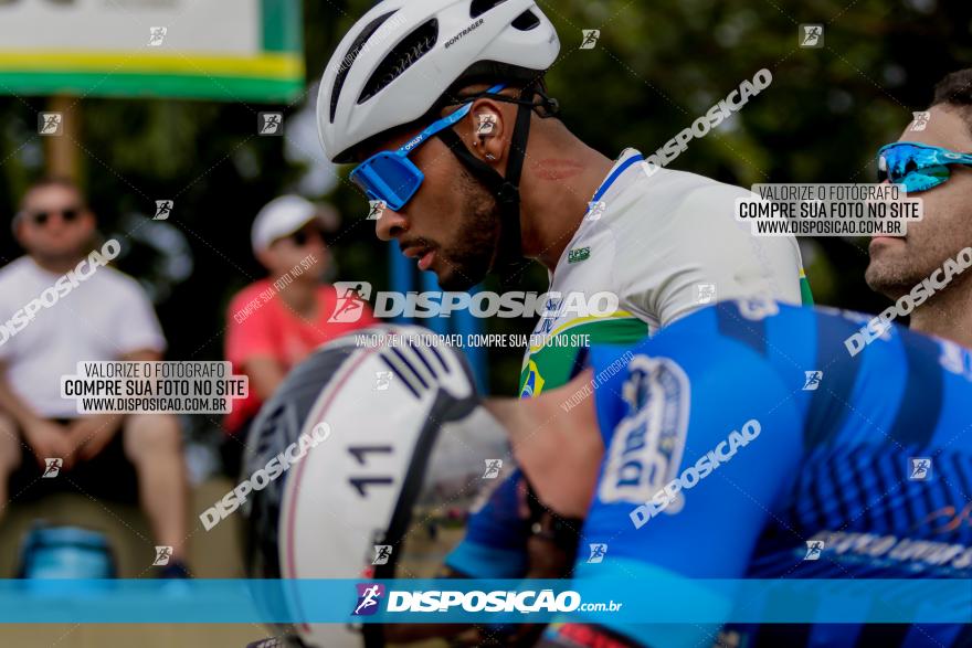 Taça Brasil de Ciclismo de Pista 2023 - Etapa 1