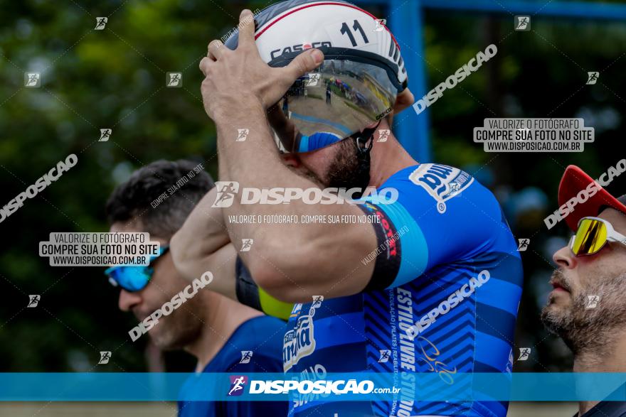 Taça Brasil de Ciclismo de Pista 2023 - Etapa 1