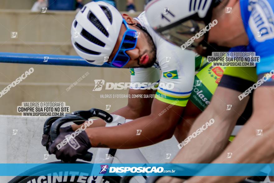 Taça Brasil de Ciclismo de Pista 2023 - Etapa 1