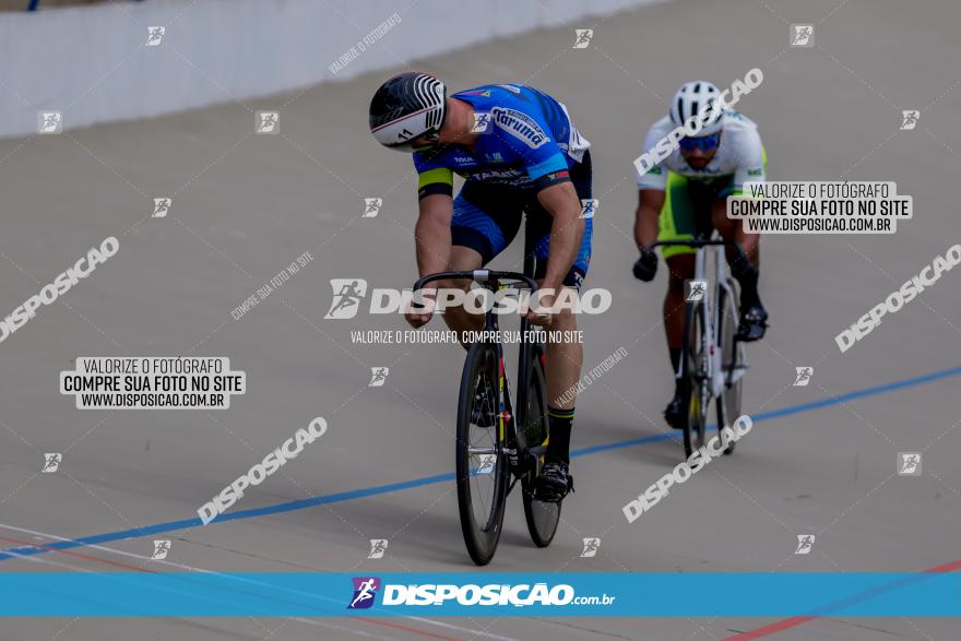 Taça Brasil de Ciclismo de Pista 2023 - Etapa 1