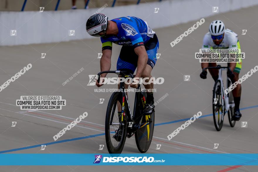 Taça Brasil de Ciclismo de Pista 2023 - Etapa 1