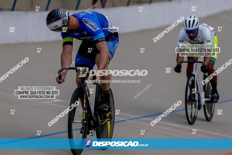 Taça Brasil de Ciclismo de Pista 2023 - Etapa 1