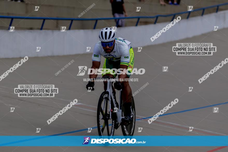 Taça Brasil de Ciclismo de Pista 2023 - Etapa 1