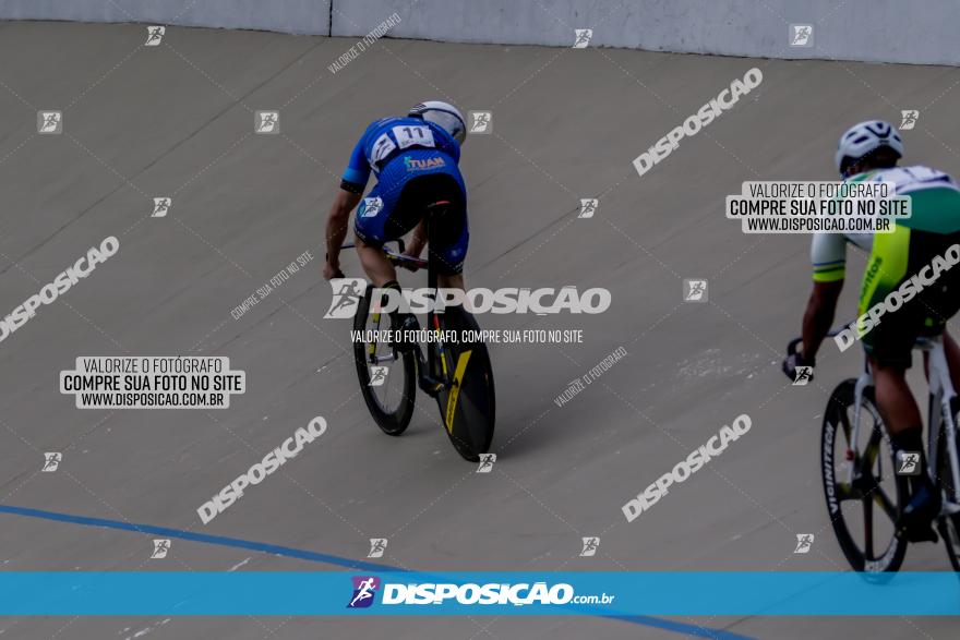 Taça Brasil de Ciclismo de Pista 2023 - Etapa 1