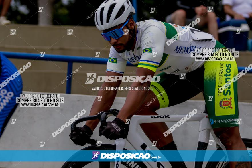 Taça Brasil de Ciclismo de Pista 2023 - Etapa 1