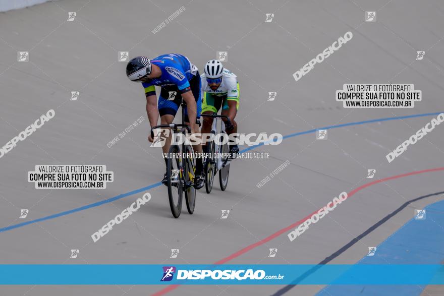 Taça Brasil de Ciclismo de Pista 2023 - Etapa 1