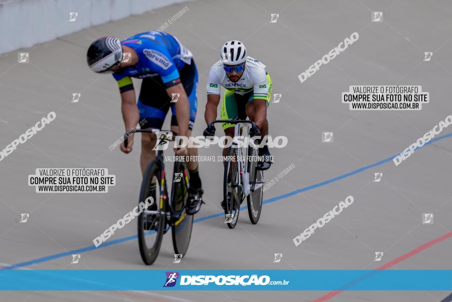 Taça Brasil de Ciclismo de Pista 2023 - Etapa 1