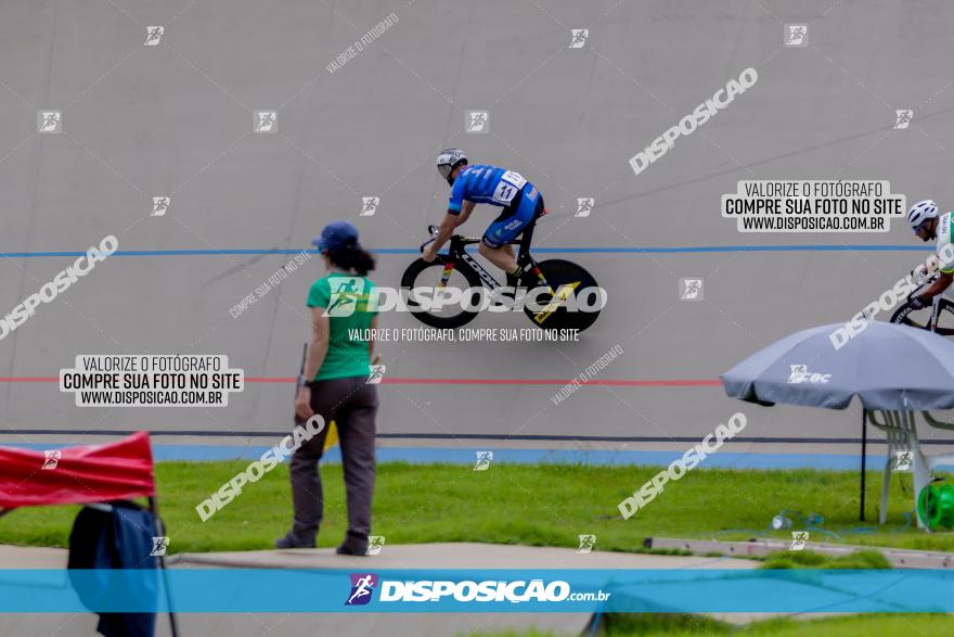 Taça Brasil de Ciclismo de Pista 2023 - Etapa 1