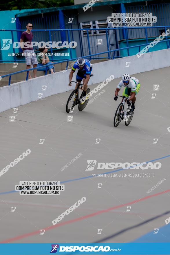 Taça Brasil de Ciclismo de Pista 2023 - Etapa 1