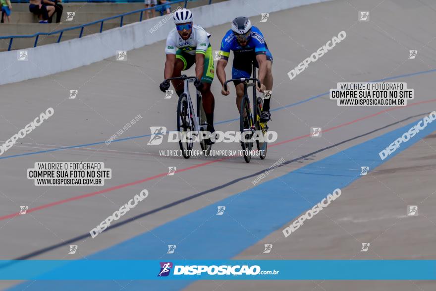 Taça Brasil de Ciclismo de Pista 2023 - Etapa 1