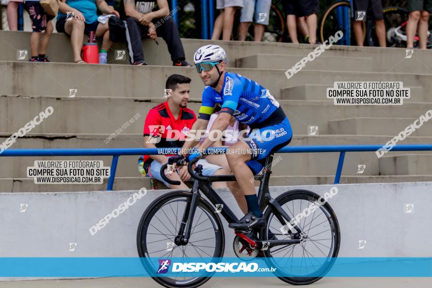 Taça Brasil de Ciclismo de Pista 2023 - Etapa 1