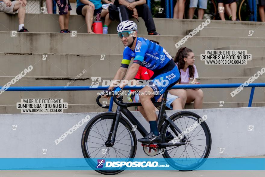 Taça Brasil de Ciclismo de Pista 2023 - Etapa 1