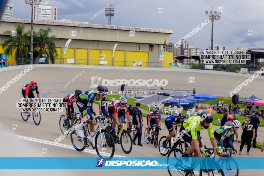 Taça Brasil de Ciclismo de Pista 2023 - Etapa 1