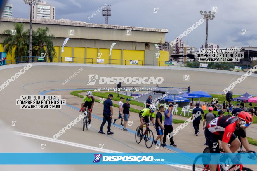 Taça Brasil de Ciclismo de Pista 2023 - Etapa 1