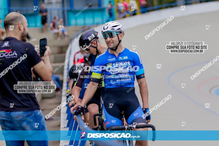 Taça Brasil de Ciclismo de Pista 2023 - Etapa 1