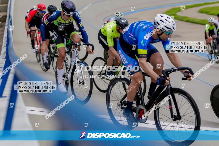 Taça Brasil de Ciclismo de Pista 2023 - Etapa 1