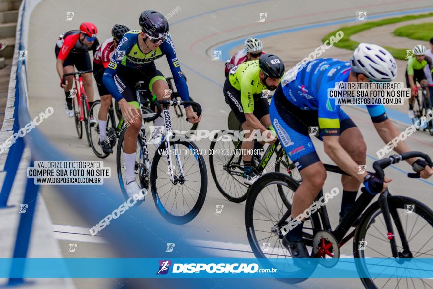 Taça Brasil de Ciclismo de Pista 2023 - Etapa 1