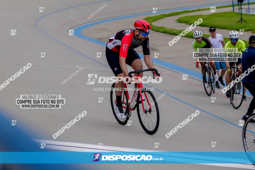 Taça Brasil de Ciclismo de Pista 2023 - Etapa 1