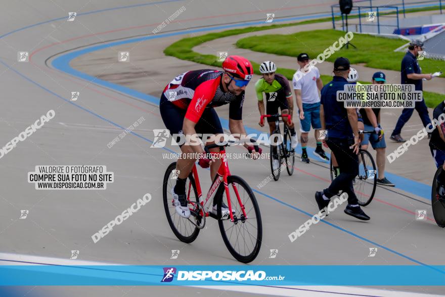 Taça Brasil de Ciclismo de Pista 2023 - Etapa 1