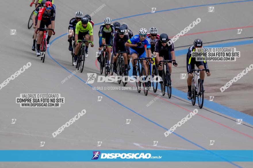 Taça Brasil de Ciclismo de Pista 2023 - Etapa 1