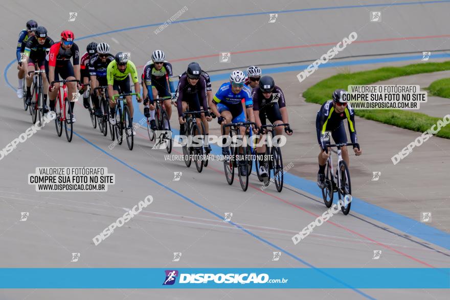 Taça Brasil de Ciclismo de Pista 2023 - Etapa 1