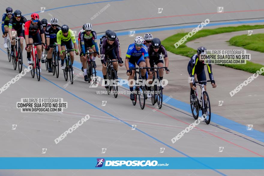 Taça Brasil de Ciclismo de Pista 2023 - Etapa 1