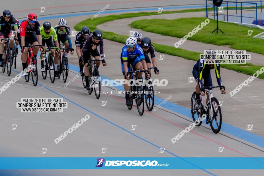 Taça Brasil de Ciclismo de Pista 2023 - Etapa 1