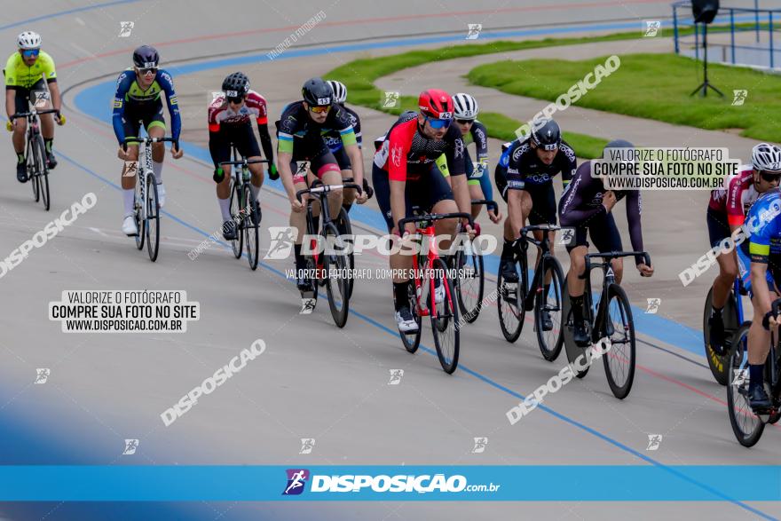 Taça Brasil de Ciclismo de Pista 2023 - Etapa 1