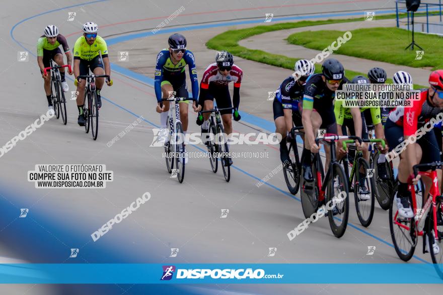 Taça Brasil de Ciclismo de Pista 2023 - Etapa 1