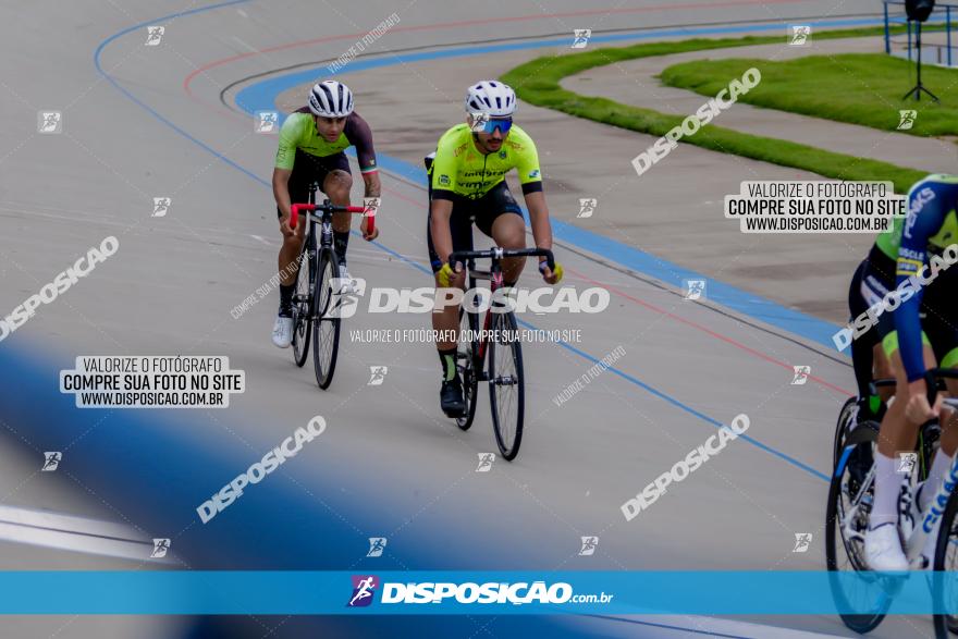 Taça Brasil de Ciclismo de Pista 2023 - Etapa 1