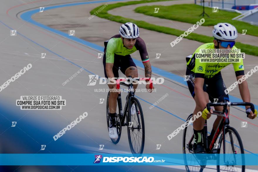 Taça Brasil de Ciclismo de Pista 2023 - Etapa 1