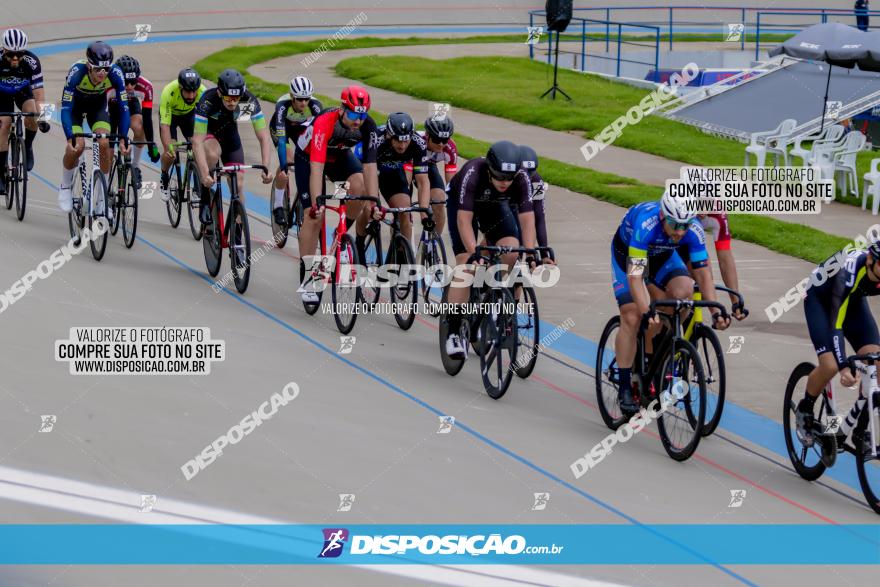 Taça Brasil de Ciclismo de Pista 2023 - Etapa 1